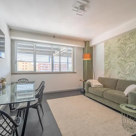 Appartement Karma - Comfort Moderno - Italywego