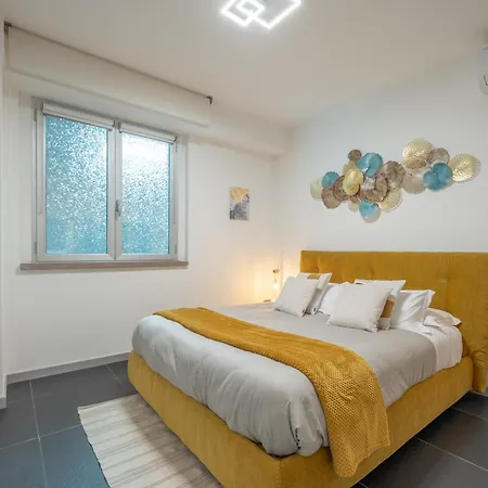 Karma - Comfort Moderno - Italywego Apartamento Perugia