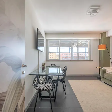 Karma - Comfort Moderno - Italywego Appartement