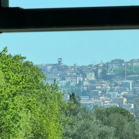 Karma - Comfort Moderno - Italywego Appartement Perugia