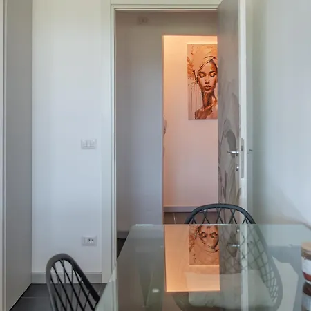 Karma - Comfort Moderno - Italywego Appartement Perugia
