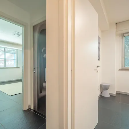 Appartement Karma - Comfort Moderno - Italywego *