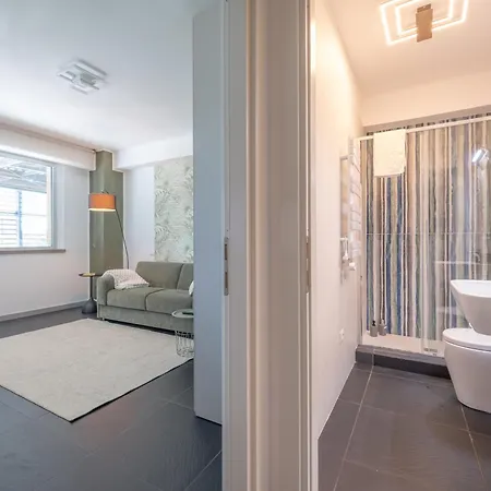 Karma - Comfort Moderno - Italywego Appartement *