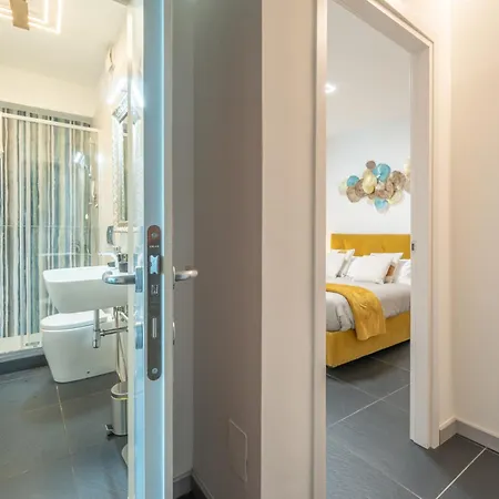 Karma - Comfort Moderno - Italywego Appartement Perugia