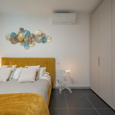 Appartement Karma - Comfort Moderno - Italywego *
