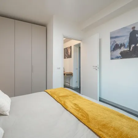 Appartement Karma - Comfort Moderno - Italywego