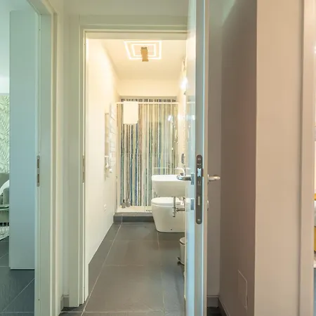 Karma - Comfort Moderno - Italywego Apartamento *