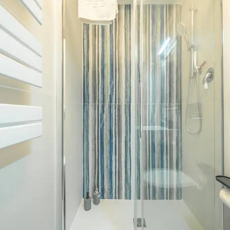 Appartement Karma - Comfort Moderno - Italywego *