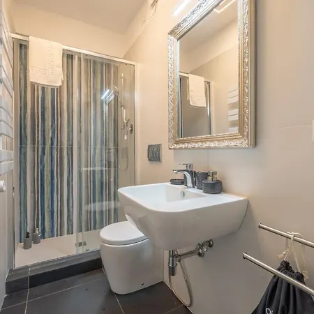 Appartement Karma - Comfort Moderno - Italywego *