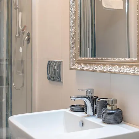 Karma - Comfort Moderno - Italywego Appartement