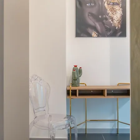 Karma - Comfort Moderno - Italywego Apartamento Perugia