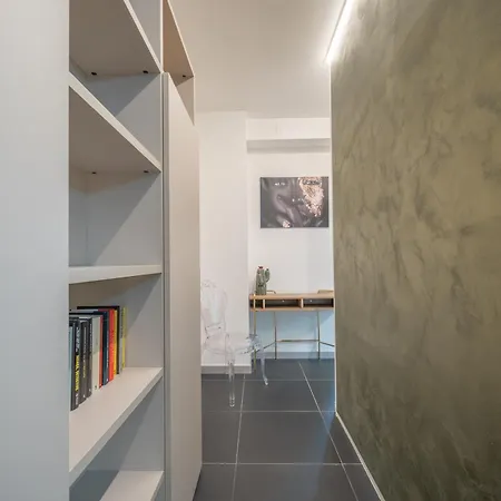 Karma - Comfort Moderno - Italywego