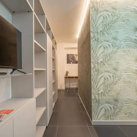 Appartement Karma - Comfort Moderno - Italywego