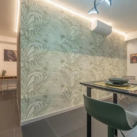 Karma - Comfort Moderno - Italywego Appartement *