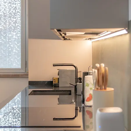 Karma - Comfort Moderno - Italywego Appartement Perugia