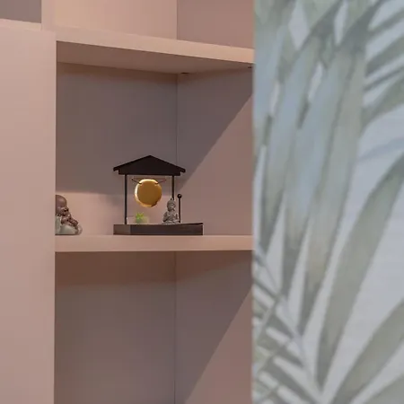 Karma - Comfort Moderno - Italywego Apartamento *