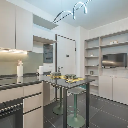 Karma - Comfort Moderno - Italywego Appartement