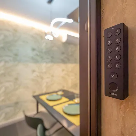 Karma - Comfort Moderno - Italywego Perugia