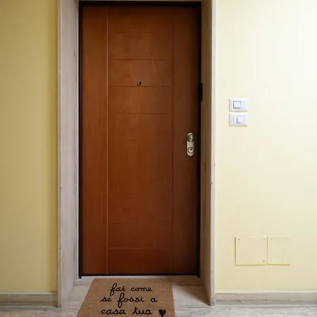 Appartement Karma - Comfort Moderno - Italywego