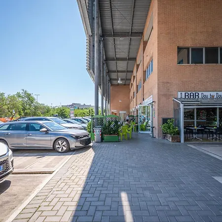 Appartement Karma - Comfort Moderno - Italywego Perugia